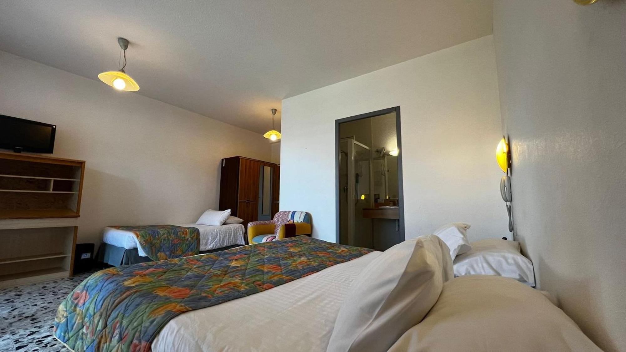 Logis Hotel Eden Lac Savines-le-Lac Exterior foto